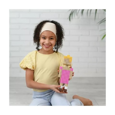 Meli Cube Pink Edu 300 Meli Cube Pink Edu 300