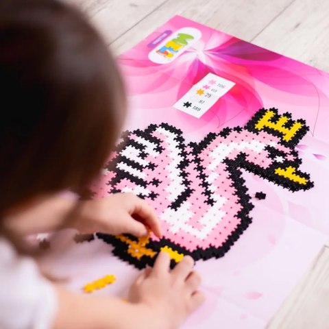 Meli Minis Ballerina 2w1 500 el. Meli Minis Ballerina 2w1 500 el.