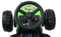 SUPER TRAKTOR "TRUCK"- NA AKUMULATOR Z PRZYCZEPĄ,WÓZEK,PILO T,APLIKACJA/DLSX18