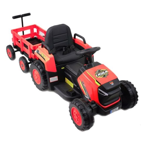 SUPER TRAKTOR "TRUCK"- NA AKUMULATOR Z PRZYCZEPĄ,WÓZEK,PILOT,APLIKACJA/DLSX18 SUPER TRAKTOR "TRUCK"- NA AKUMULATOR Z PRZYCZEPĄ,WÓZEK,PILOT,APLIKACJA/DLSX18
