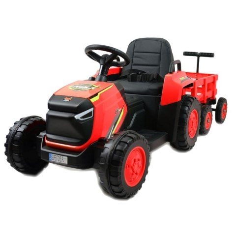 SUPER TRAKTOR "TRUCK"- NA AKUMULATOR Z PRZYCZEPĄ,WÓZEK,PILOT,APLIKACJA/DLSX18 SUPER TRAKTOR "TRUCK"- NA AKUMULATOR Z PRZYCZEPĄ,WÓZEK,PILOT,APLIKACJA/DLSX18