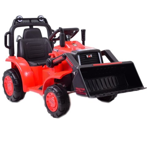 SUPER TRAKTOR Z ŁYŻKĄ YT - NA AKUMULATOR , PILOT, APLIKACJA/YT1066 SUPER TRAKTOR Z ŁYŻKĄ YT - NA AKUMULATOR , PILOT, APLIKACJA/YT1066