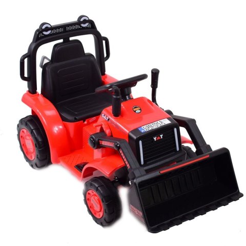 SUPER TRAKTOR Z ŁYŻKĄ YT - NA AKUMULATOR , PILOT, APLIKACJA/YT1066 SUPER TRAKTOR Z ŁYŻKĄ YT - NA AKUMULATOR , PILOT, APLIKACJA/YT1066