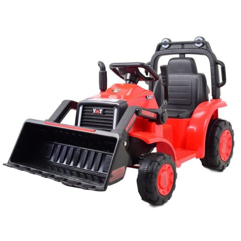 SUPER TRAKTOR Z ŁYŻKĄ YT - NA AKUMULATOR , PILOT, APLIKACJA/YT1066 SUPER TRAKTOR Z ŁYŻKĄ YT - NA AKUMULATOR , PILOT, APLIKACJA/YT1066