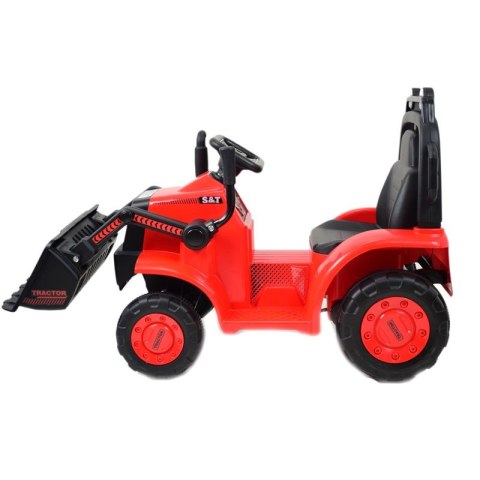 SUPER TRAKTOR Z ŁYŻKĄ YT - NA AKUMULATOR , PILOT, APLIKACJA/YT1066 SUPER TRAKTOR Z ŁYŻKĄ YT - NA AKUMULATOR , PILOT, APLIKACJA/YT1066