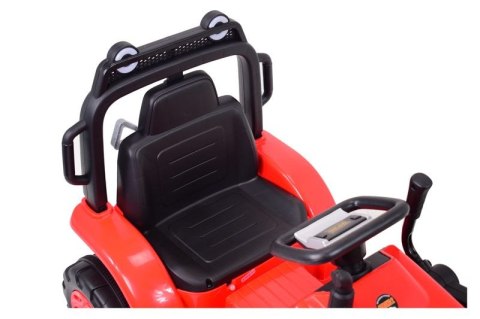 SUPER TRAKTOR Z ŁYŻKĄ YT - NA AKUMULATOR , PILOT, APLIKACJA/YT1066 SUPER TRAKTOR Z ŁYŻKĄ YT - NA AKUMULATOR , PILOT, APLIKACJA/YT1066