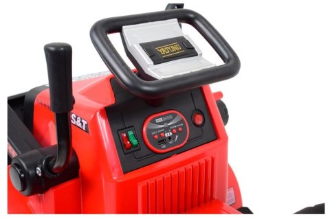 SUPER TRAKTOR Z ŁYŻKĄ YT - NA AKUMULATOR , PILOT, APLIKACJA/YT1066 SUPER TRAKTOR Z ŁYŻKĄ YT - NA AKUMULATOR , PILOT, APLIKACJA/YT1066