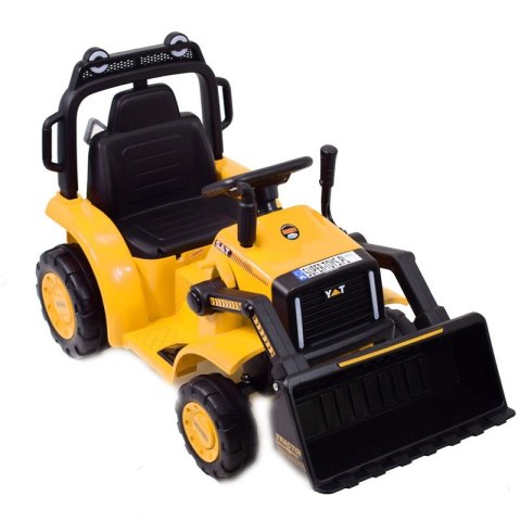 SUPER TRAKTOR Z ŁYŻKĄ YT - NA AKUMULATOR , PILOT, APLIKACJA/YT1066 SUPER TRAKTOR Z ŁYŻKĄ YT - NA AKUMULATOR , PILOT, APLIKACJA/YT1066