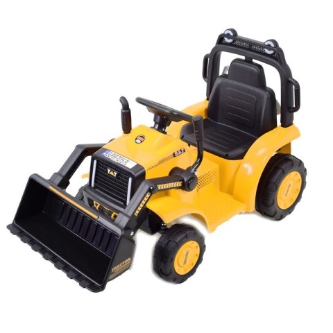 SUPER TRAKTOR Z ŁYŻKĄ YT - NA AKUMULATOR , PILOT, APLIKACJA/YT1066 SUPER TRAKTOR Z ŁYŻKĄ YT - NA AKUMULATOR , PILOT, APLIKACJA/YT1066