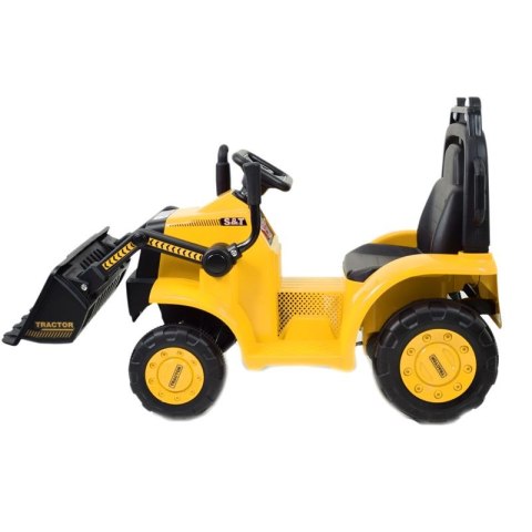 SUPER TRAKTOR Z ŁYŻKĄ YT - NA AKUMULATOR , PILOT, APLIKACJA/YT1066 SUPER TRAKTOR Z ŁYŻKĄ YT - NA AKUMULATOR , PILOT, APLIKACJA/YT1066