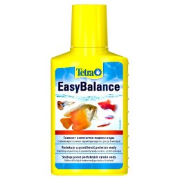 TETRA EasyBalance 100 ml uzdatniacz w płynie stabilizujący parametry wody (T770492)