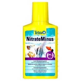 TETRA NitrateMinus 100ml środek w płynie eliminuje azotany pożywkę glonów (T148628)