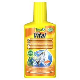 TETRA Vital 250 ml Preparat witaminowy dla ryb i roślin do akwarium (T198791)