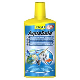 TETRA Wafer Mix 250 ml Pokarm dla ryb dennych i skorupiaków (T198890)