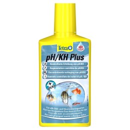 TETRA pH/KH Plus 250ml kontrolowany wzrost twardości węglanowej wody w akw. (T243545)