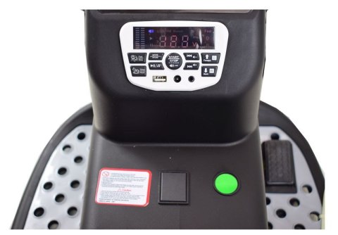WIELKI TRAKTOR HALLO BABY Z PRZYCZEPĄ, PILOT, APLIKACJA/T990 WIELKI TRAKTOR HALLO BABY Z PRZYCZEPĄ, PILOT, APLIKACJA/T990