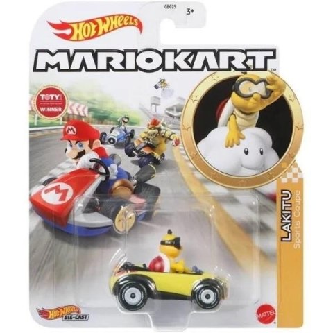Hot Wheels Mario Kart Lakitu Hot Wheels Mario Kart Lakitu