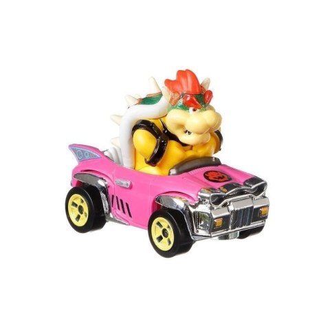 Hot Wheels Mario Kart Pojazd GBG31