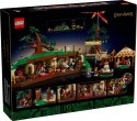 LEGO 10354 Icons Władca pierścieni: Shire