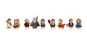 LEGO 10354 Icons Władca pierścieni: Shire