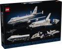 LEGO 10360 Icons Nosiciel wahadłowców