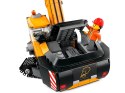 LEGO(R) CITY 60420 Żółta koparka