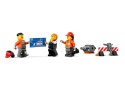 LEGO(R) CITY 60420 Żółta koparka