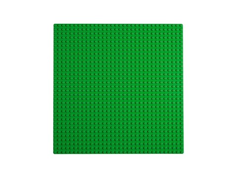 LEGO(R) CLASSIC 11023 Zielona płytka konstrukcyjna LEGO(R) CLASSIC 11023 Zielona płytka konstrukcyjna