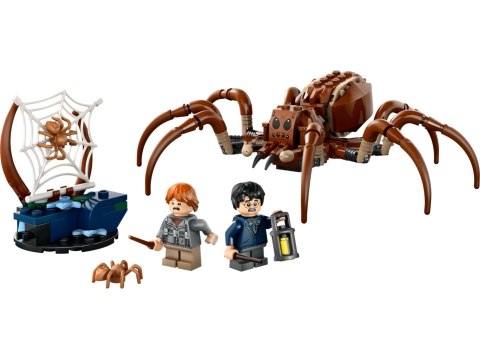 LEGO(R) HARRY POTTER 76434 Aragog w zakazanym lesi LEGO(R) HARRY POTTER 76434 Aragog w zakazanym lesi