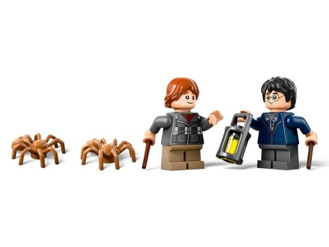 LEGO(R) HARRY POTTER 76434 Aragog w zakazanym lesi LEGO(R) HARRY POTTER 76434 Aragog w zakazanym lesi
