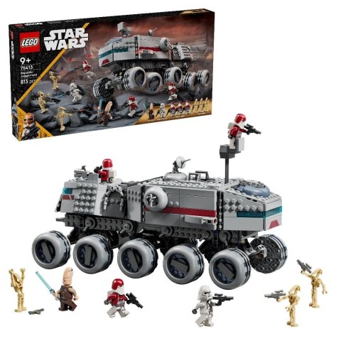 LEGO(R) STAR WARS 75413