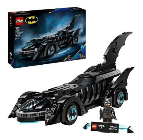 LEGO(R) SUPER HEROES 76304 Batmobil Batman Forever LEGO(R) SUPER HEROES 76304 Batmobil Batman Forever