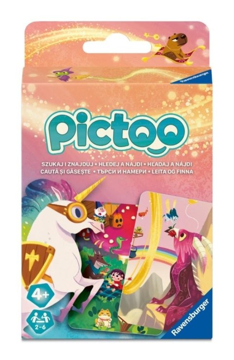 Pictoo Fantasy Pictoo Fantasy