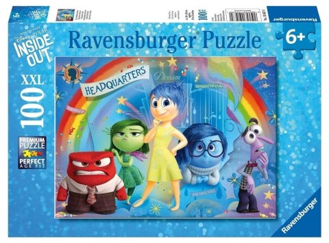Puzzle 100 W głowie się nie mieści Puzzle 100 W głowie się nie mieści