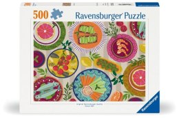 Puzzle 2D: Fantazja 500el