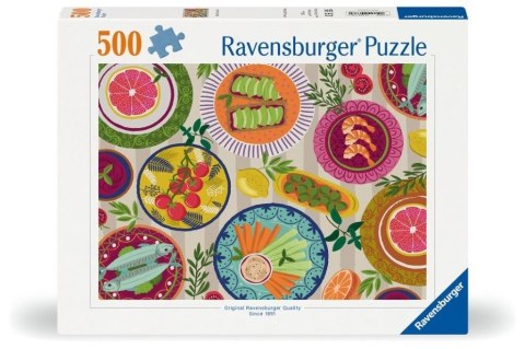 Puzzle 2D: Fantazja 500el Puzzle 2D: Fantazja 500el