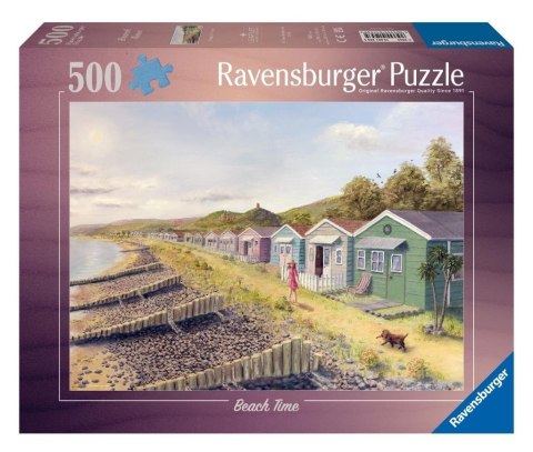 Puzzle 2D: Morski klimat 500el Puzzle 2D: Morski klimat 500el