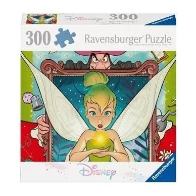 Puzzle 300 Dzwoneczek Puzzle 300 Dzwoneczek