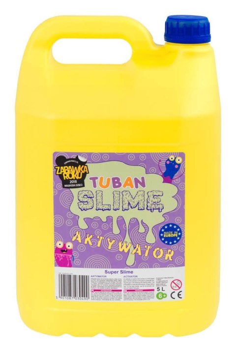 Aktywator do Slime, 5 L Aktywator do Slime, 5 L