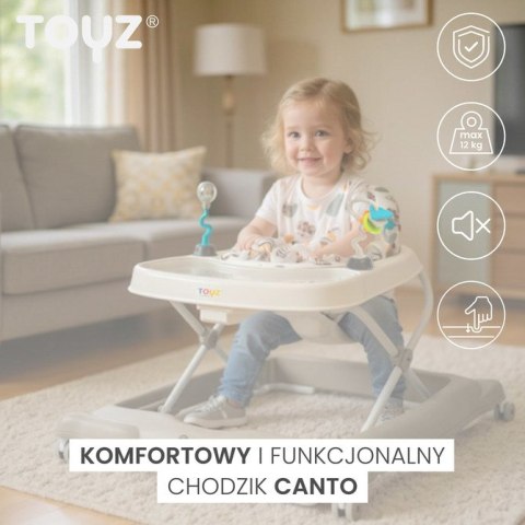CHODZIK CANTO BEIGE CHODZIK CANTO BEIGE