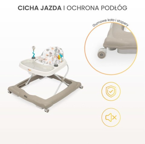 CHODZIK CANTO BEIGE CHODZIK CANTO BEIGE