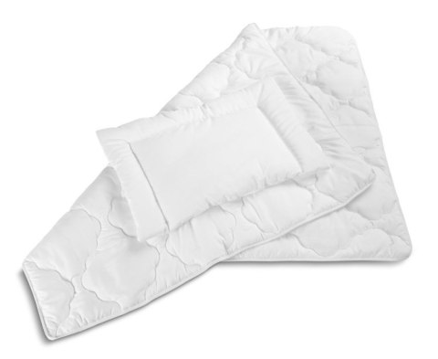 KOMPLET POŚCIELI DELUXE 120x90, 60x40 KOMPLET POŚCIELI DELUXE 120x90, 60x40