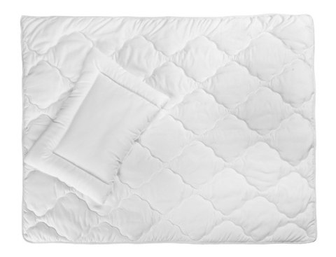 KOMPLET POŚCIELI DELUXE 120x90, 60x40 KOMPLET POŚCIELI DELUXE 120x90, 60x40