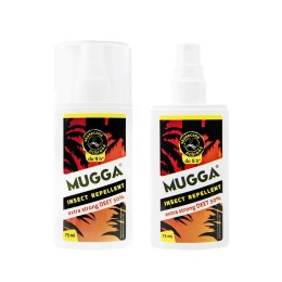 Odstraszacz Mugga Spray 50%
