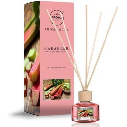 Patyczki zapachowe AROMA Home Rabarbar 50ml