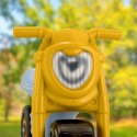 FEBER Jeździk Rowerek Odpychowy Motofeber Casual