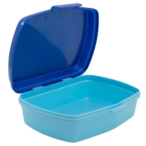 Disney Stitch - Śniadaniówka / Lunchbox z kolekcji Palms Disney Stitch - Śniadaniówka / Lunchbox z kolekcji Palms