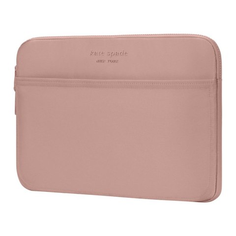 Kate Spade New York Puffer Sleeve - Pokrowiec MacBook Pro 16" / Laptop 16" (Madison Rouge Nylon) Kate Spade New York Puffer Sleeve - Pokrowiec MacBook Pro 16" / Laptop 16" (Madison Rouge Nylon)