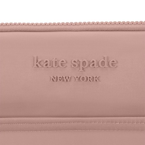 Kate Spade New York Puffer Sleeve - Pokrowiec MacBook Pro 16" / Laptop 16" (Madison Rouge Nylon) Kate Spade New York Puffer Sleeve - Pokrowiec MacBook Pro 16" / Laptop 16" (Madison Rouge Nylon)
