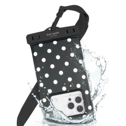 Kate Spade New York Waterproof Floating Pouch - Etui wodoodporne do smartfonów do 6.7